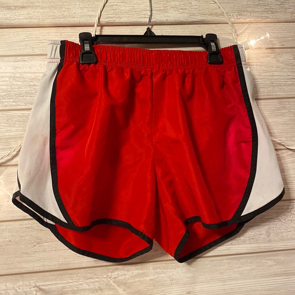 Athletic shorts